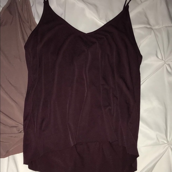 Casual flowy tank tops - Picture 2 of 4